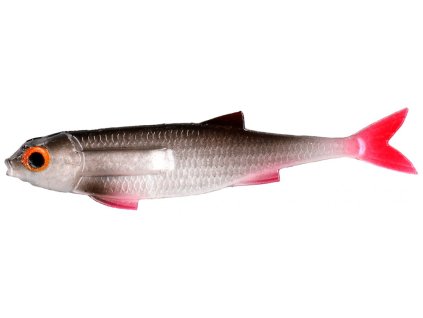 Nástraha - FLAT FISH 7 cm / ROACH - bal.7ks