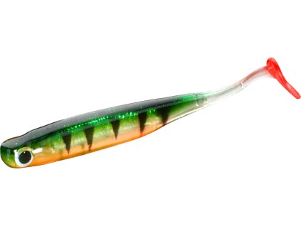 Nástraha - FURYO (Ripper s hologramem) 11.5 cm / 507RT - 5 ks