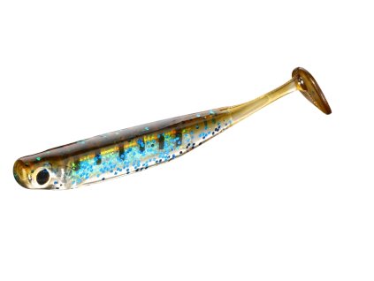 Nástraha - FURYO (Ripper s hologramem) 11.5cm / 514 - 5 ks