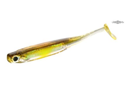 Nástraha - FURYO (Ripper s hologramem) 13.5cm / 503 - 3 ks