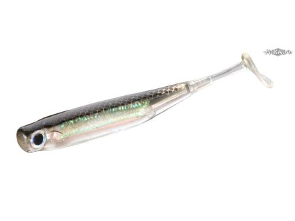 Nástraha - FURYO (Ripper s hologramem) 13.5cm / 505 - 3 ks