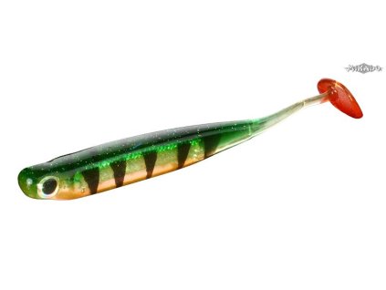 Nástraha - FURYO (Ripper s hologramem) 13.5cm / 519 - 3 ks