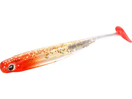 Nástraha - FURYO (Ripper s hologramem) 5cm / 502RT - 5 ks