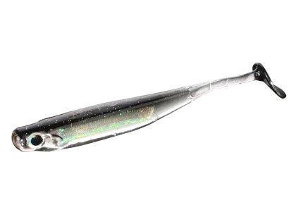 Nástraha - FURYO (Ripper s hologramem) 5cm / 520 - 5 ks