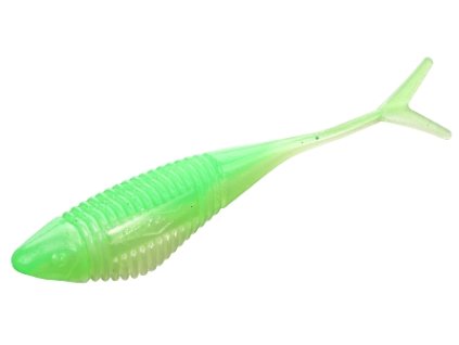 Nástraha - FISH FRY (dropšotový speciál) 10.5cm / 361 - 5 ks