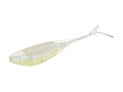 Nástraha - FISH FRY (dropšotový speciál) 10.5cm / 381 - 5 ks