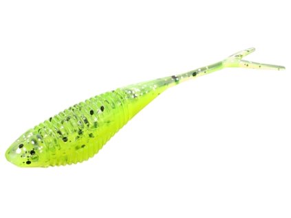 Nástraha - FISH FRY (dropšotový speciál) 5.5cm / 362 - 5 ks