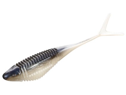 Nástraha - FISH FRY (dropšotový speciál) 6.5cm / 351 - 5 ks