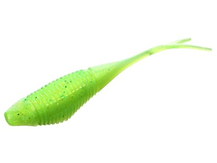 Nástraha - FISH FRY (dropšotový speciál) 8cm / 344 - 5 ks