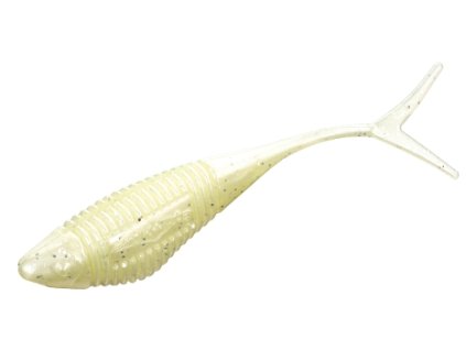 Nástraha - FISH FRY (dropšotový speciál) 8cm / 360 - 5 ks