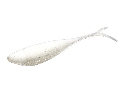 Nástraha - FISH FRY (dropšotový speciál) 8cm / 382 - 5 ks