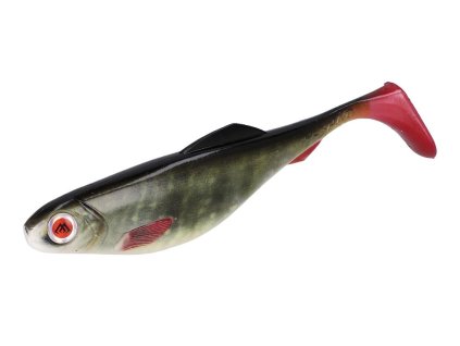 Nástraha - M-SHAD 20cm / PIKE - 1 ks