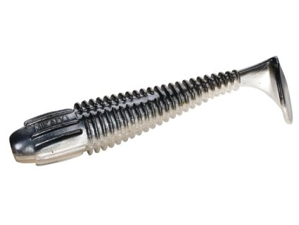 Nástraha - NIHONTO (žebrované kopyto) 11cm / 351 - 5 ks