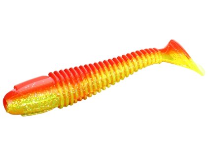 Nástraha - NIHONTO (žebrované kopyto) 11cm / 356 - 5 ks