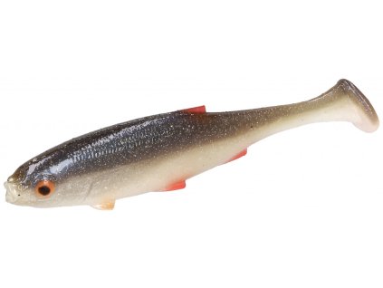 Nástraha - REAL FISH 8.5 cm / ROACH - bal.5ks