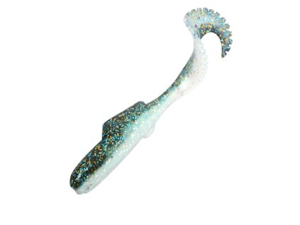 Nástraha - SWINGFISH ( Banjo ) 11cm / 303 - 5 ks