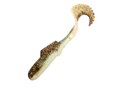 Nástraha - SWINGFISH ( Banjo ) 11cm / 304 - 5 ks