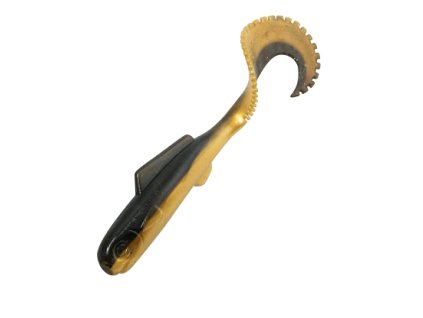 Nástraha - SWINGFISH ( Banjo ) 11cm / 318 - 5 ks