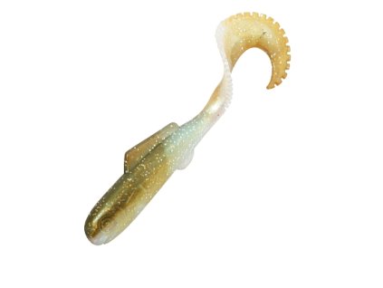 Nástraha - SWINGFISH ( Banjo ) 11cm / 321 - 5 ks