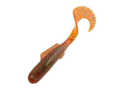 Nástraha - SWINGFISH ( Banjo ) 11cm / 329 - 5 ks