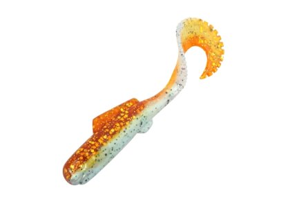 Nástraha - SWINGFISH ( Banjo ) 8cm / 310 - 5 ks