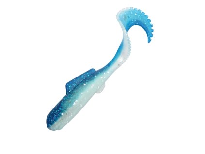 Nástraha - SWINGFISH ( Banjo ) 8cm / 315 - 5 ks