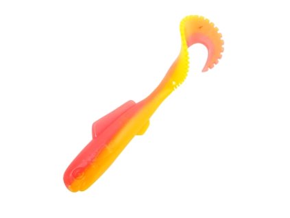 Nástraha - SWINGFISH ( Banjo ) 8cm / 320 - 5 ks