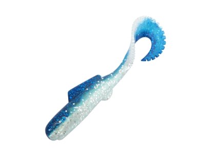 Nástraha - SWINGFISH ( Banjo ) 8cm / 322 - 5 ks