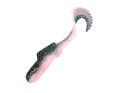 Nástraha - SWINGFISH ( Banjo ) 8cm / 326 - 5 ks