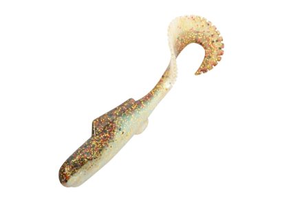 Nástraha - SWINGFISH ( Banjo ) 8cm / 327 - 5 ks