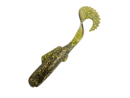 Nástraha - SWINGFISH ( Banjo ) 8cm / 331 - 5 ks