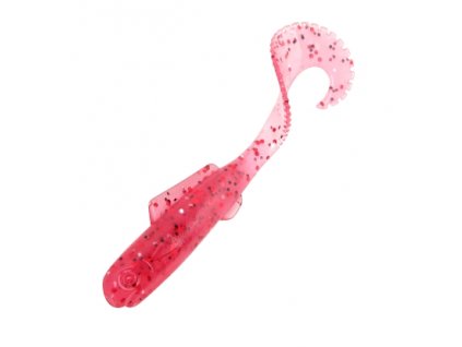 Nástraha - SWINGFISH ( Banjo ) 8cm / 334 - 5 ks