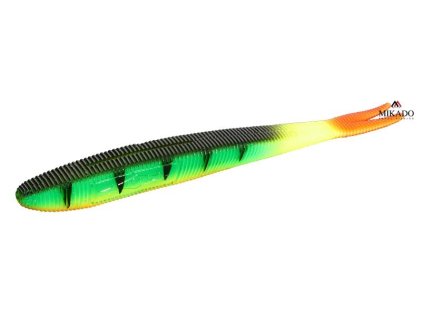 Nástraha - SAIRA (smáček) 12cm / 335 - 5 ks