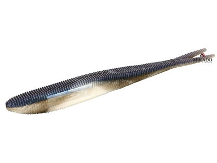 Nástraha - SAIRA (smáček) 12cm / 351 - 5 ks