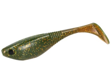 Nástraha - MIKADO SPARK 10cm / 349 - bal.3ks