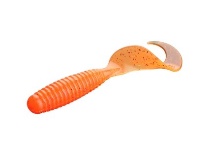 Nástraha - TWISTER 32mm / 85 - 10 ks