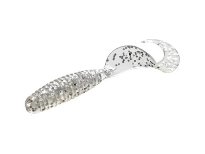 Nástraha - TWISTER 38mm / 03T - 10 ks