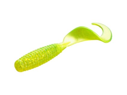 Nástraha - TWISTER 38mm / 04T - 10 ks