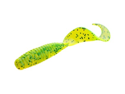 Nástraha - TWISTER 38mm / 10 - 10 ks