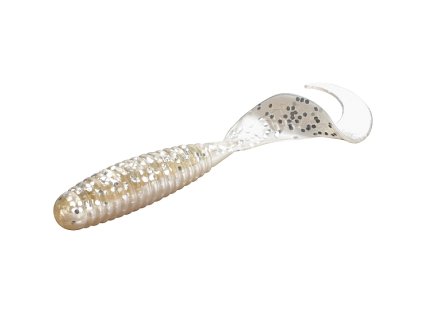 Nástraha - TWISTER 38mm / 67 - 10 ks