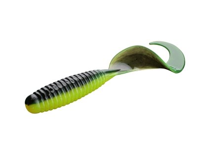 Nástraha - TWISTER 38mm / 69 - 10 ks