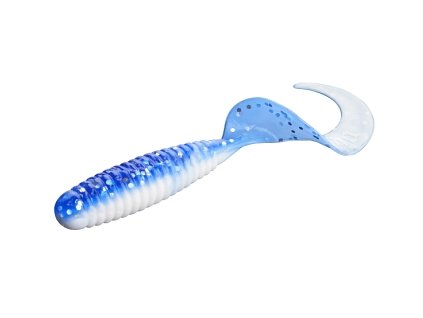 Nástraha - TWISTER 38mm / 83 - 10 ks