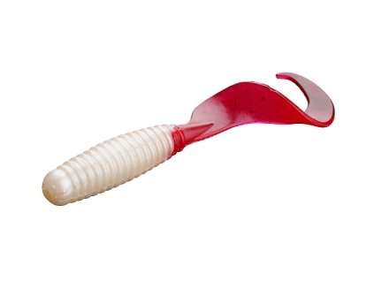 Nástraha - TWISTER 52mm / 01T-RT - 5 ks