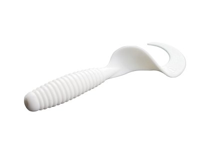 Nástraha - TWISTER 52mm / 02T - 5 ks