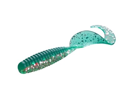 Nástraha - TWISTER 52mm / 06 - 5 ks