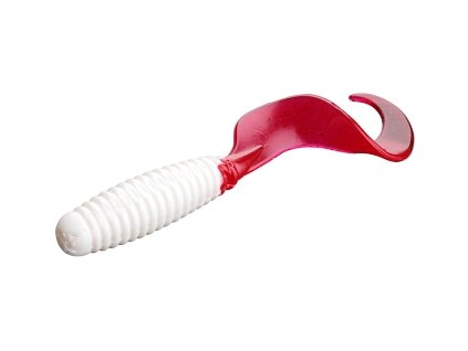 Nástraha - TWISTER 52mm / 06T - 5 ks