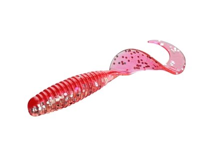 Nástraha - TWISTER 52mm / 08 - 5 ks