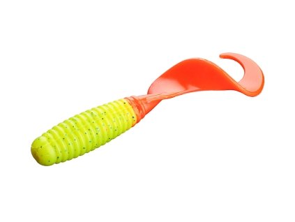 Nástraha - TWISTER 52mm / 101 - 5 ks