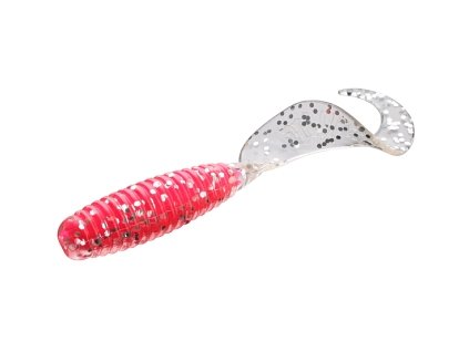 Nástraha - TWISTER 52mm / 106 - 5 ks