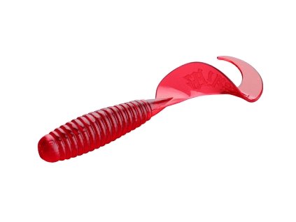 Nástraha - TWISTER 52mm / 107 - 5 ks